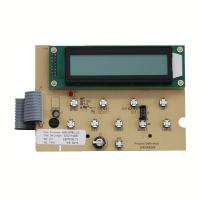 Bedienplatine mit Display für DeLonghi EAM 3 und EAM 4